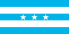 Flag of Guayaquil