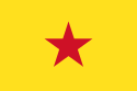 Flag of Mohéli