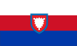Zemský okres Schaumburg – vlajka