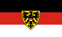 Reutlingen – Bandiera