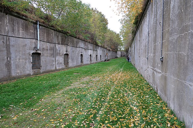 Fort van Hollogne