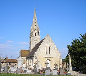 Maizières (Calvados)