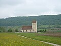 Chapelle Saint-Martin d'Oltingue