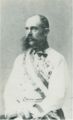 Kaiser Franz Joseph (1875)