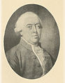 Frederik Christian Rosenkrantz (1724–1802), dänischer Staatsmann
