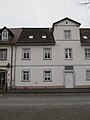 Reihenhaus