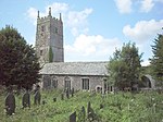 Church of St Mary and St Gregory