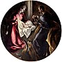 Miniatura para La Natividad (El Greco, Illescas)