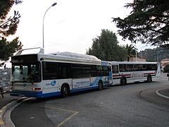 Heuliez GX 217 CNG