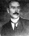 Gaszton Gaál voor 1932 geboren op 30 november 1868