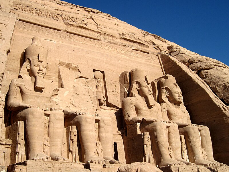 File:Großer Tempel (Abu Simbel) 06.jpg