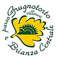 Logo del Parco GruBrìa