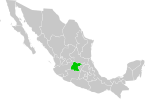 Guanajuato (Mishiku)