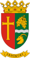 Blason de Erdőkürt