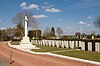 Halle Communal Cemetery