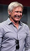 Harrison Ford