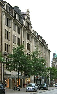 Hh-versmannhaus