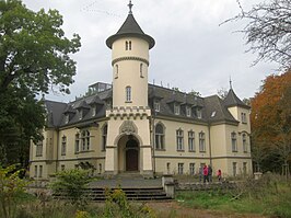 kasteel