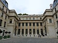 Miniatura para Ministério da Educação (França)