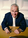 Ian Holm