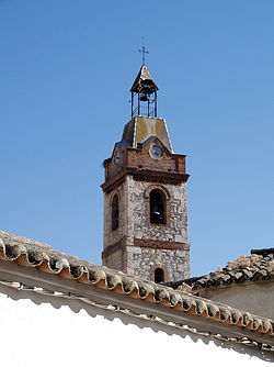 Corral de Calatrava ê kéng-sek