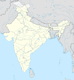 Lucknow (Indien)
