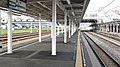 Platforms, September 2011