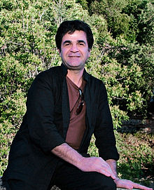 Jafar Panahi