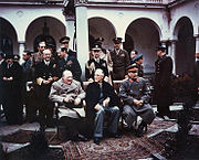 Jalta konferenco