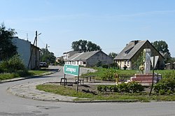 Street of Jelitowo
