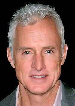 John Slattery 2008.