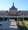 Vignette pour Gare centrale de Copenhague