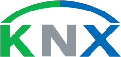 KNX logo.svg