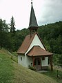 Kapelle im Spessart