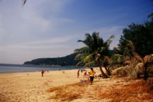 Karon Beach things to do in Phuket