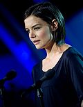 Vorschaubild für Katie Holmes