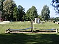 Kinderspielplatz Salzachsee Nord