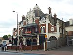 The Kings Head Public House