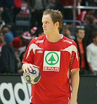 Kjetil Strand