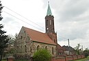 Kolpien Kirche