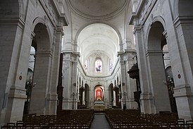 Собор Святого Людовика, Ла-Рошель