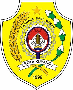 Panji Kota Kupang