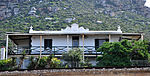 Flat roofed (mono). Front gable Type of site: House Current use: Residential.