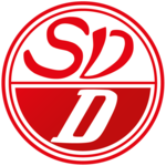 Vereinswappen des SV Donaustauf