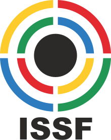 Logo International Shooting Sport Federation (ISSF).svg