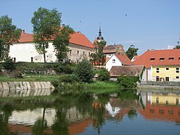 Louňovice pod Blaníkem - Sœmeanza