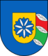 Coat of arms of Lütjenholm Lilholm