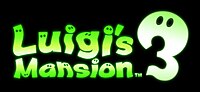 Miniatura para Luigi's Mansion 3