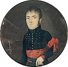 Octave Gabriel comte de Ségur