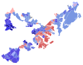 2018 United States House of Representatives election in Maryland's 2nd congressional district